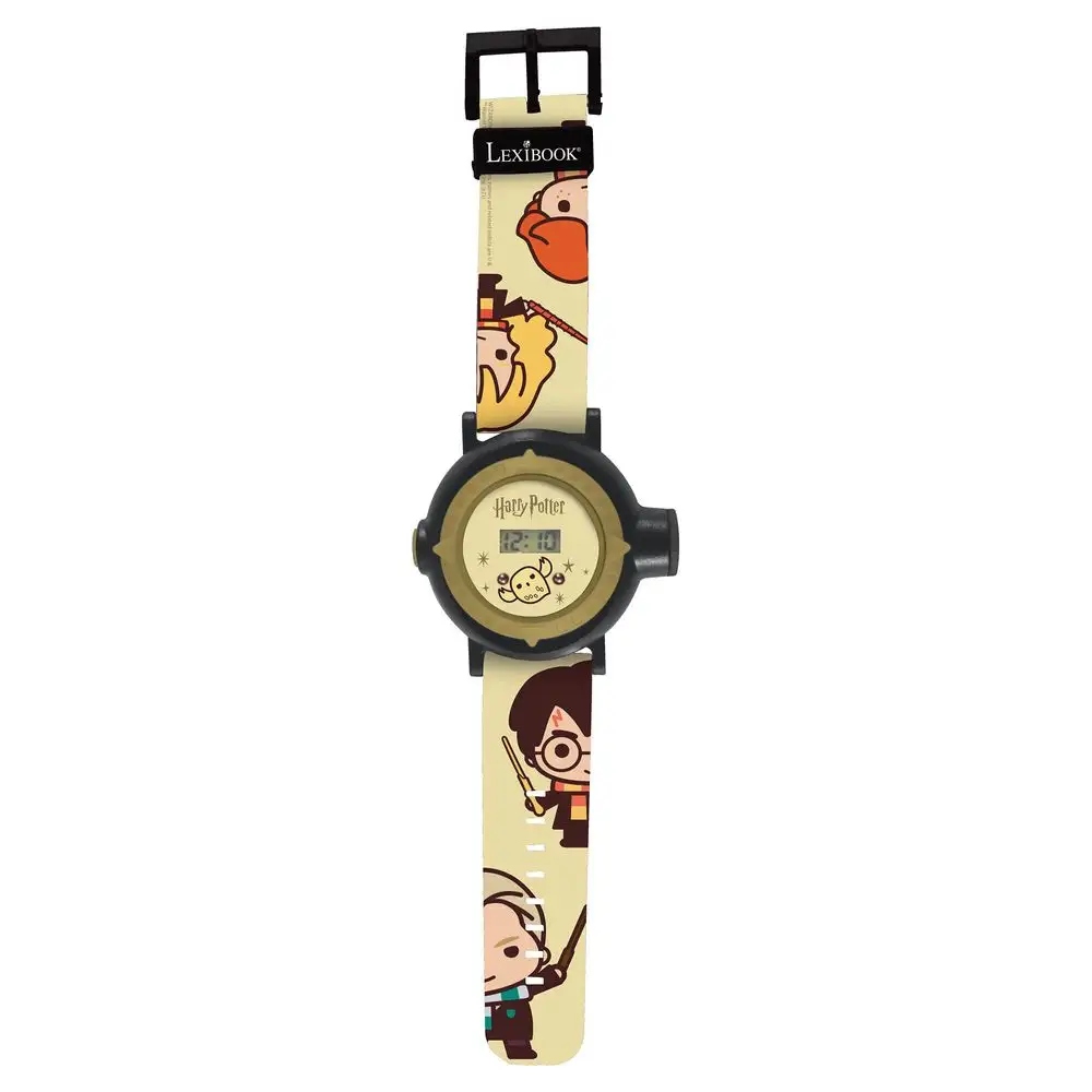Zegarek z projektorem Harry Potter projektor HP