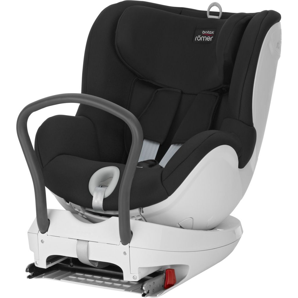 Fotelik Britax-Romer DUALFIX 0-18 kg