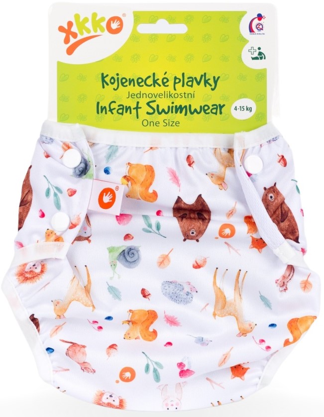 XKKO strój jednoczęściowy rozmiar one size