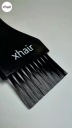 Мисочки, пензлики для фарбування xhair чорний пензлик — фото 2