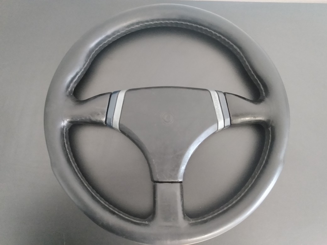 Руль ауди vw v35 спортивная