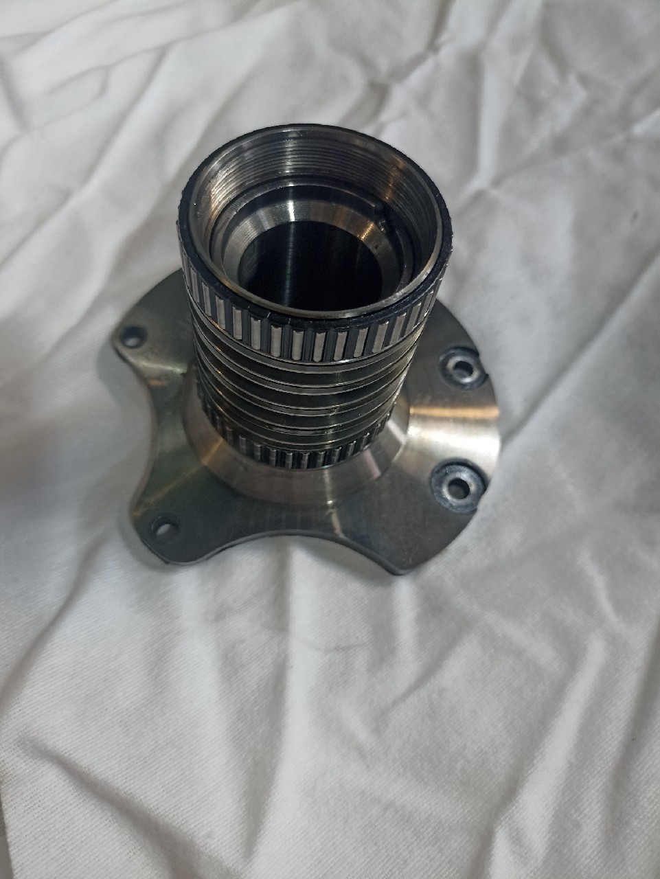 Ступица 6dct450 powershift сцепления