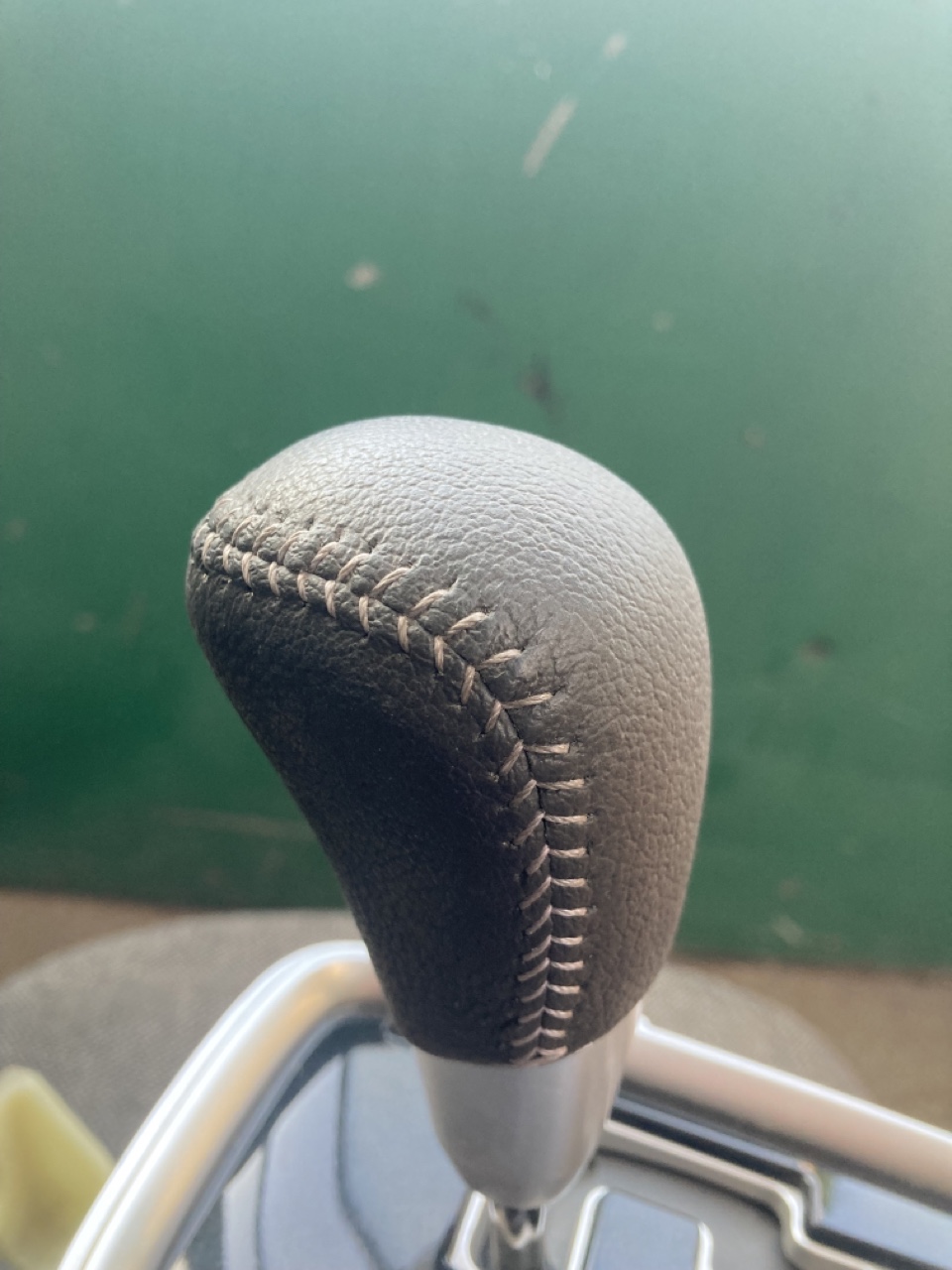 Касета куліса перемикання передач outlander iii