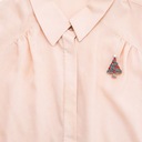 Zdjęcie oferty: Broszka, Gwiazdka, choinka łańcuch ziel, czerw