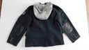 Zdjęcie oferty: Bluza z kapturem kurtka wiosenna 6-7lat 122cm