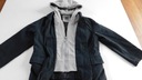 Zdjęcie oferty: Bluza z kapturem kurtka wiosenna 6-7lat 122cm