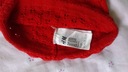 Zdjęcie oferty: H&M dwie ażurowe czapeczki rozm. 74/80