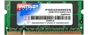 Zdjęcie oferty: Pamięć RAM DDR2 Patriot Memory PSD22G8002S 2 GB