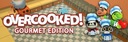 Zdjęcie oferty: Overcooked | Rozgotowani | + DLC dodatki @XBOX kod