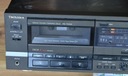 Zdjęcie oferty: Magnetofon Technics RS-TR 255