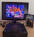 Zdjęcie oferty: ROAD RASH (SEGA SATURN) PAL, PEŁEN KOMPLET, JAK NOWA
