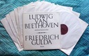 Zdjęcie oferty: Beethoven - Sämtliche Klaviersonaten - Friedrich Gulda - Amadeo 1968 11LP