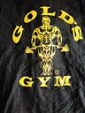 Zdjęcie oferty: GOLDS GYM KOSZULKA BEZ RĘKAWÓW MĘSKA L