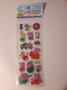 Zdjęcie oferty: Naklejki klasyczne Świnka Peppa Peppa pig