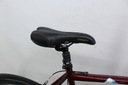 Zdjęcie oferty: Rower TREKKINGOWY Bergamont TRANSMIT rama 24 cale koło 28 " czerwony