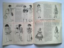 Zdjęcie oferty: Moda - Poradnik Sprzedawcy Odzieży 3/1978
