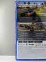 Zdjęcie oferty: Expeditions: A MudRunner Game Gra PS5 NOWA [FOLIA]