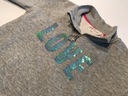 Zdjęcie oferty: H&M interaktywna bluza LOVE rozm. 110-116