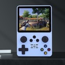 Zdjęcie oferty: PRZENOŚNA MOBILNA KONSOLA DO GIER RETRO 15000 GRY 64GB SEGA GAMEBOY BIAŁA