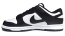Zdjęcie oferty: Buty Nike DUNK LOW RETRO DD1391 Panda 46