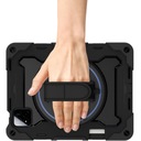 Zdjęcie oferty: Etui pancerne z osłoną ekranu tabletu Xiaomi Pad 7 / 7 Pro czarne ROISKIN