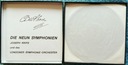 Zdjęcie oferty: Beethoven - Die Neun Symphonien - Joseph Krips - Artiphon 1966 7LP Box Set