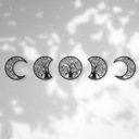 Zdjęcie oferty: OBRAZ AŻUROWY 3D NA ŚCIANE PANEL DEKORACJA DO POKOJU SALONU