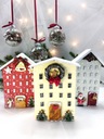 Zdjęcie oferty: Magia świątecznej atmosfery - domki jak z bajki.
