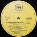 Zdjęcie oferty: Zauber der Musik - Südwestfunk 1987 4LP Box