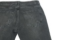 Zdjęcie oferty: Zara S - Spodnie z przetarciami 42