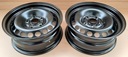 Zdjęcie oferty: 2x felga stalowa 15" VW OE 3B0601027D 6Jx15H2 5x112 ET37 VW/AUDI/SEAT/SKODA
