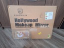Zdjęcie oferty: Lustro do MakeUp HOLLYWOOD - Perfekcja w Każdym Świetle