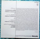 Zdjęcie oferty: Bach - Brandenburgische Konzerte - Maurice André, Lorin Maazel 1981 Kpl 2LP