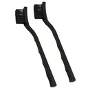 Zdjęcie oferty: szczotka17 cm ESD do czyszczenia płytek drukowanych PCB BGA serwisu 2szt.