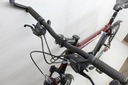 Zdjęcie oferty: Rower TREKKINGOWY Bergamont TRANSMIT rama 24 cale koło 28 " czerwony