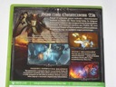 Zdjęcie oferty: DIABLO 3 DIABLO III REAPER OF SOULS bdb po polsku!