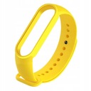 Zdjęcie oferty: Opaska Pasek Bransoletka Xiaomi Mi Band 5 6 jasny zielony 12 kolorów