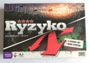 Zdjęcie oferty: GRA RYZYKO GRA O PODBÓJ ŚWIATA POLSKIE WYDANIE, 2008, 100% KOMPLET JAK NOWA