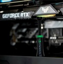 Zdjęcie oferty: PODPÓRKA DO KARTY GRAFICZNEJ UCHWYT NVIDIA GPU IHTP SOLIDNY 70-125MM