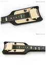 Zdjęcie oferty: 1950s Gretsch 6145 JET AIRLINER Lap Steel