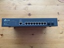 Zdjęcie oferty: Switch Managed T2500G-10TS(TL-SG3210)8x1GB 2xSFP