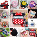 Zdjęcie oferty: Etui AirPods 4 Nutella, Śliczne, Pełna ochrona, Antypoślizgowe, StróżGSM