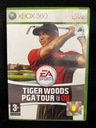 Zdjęcie oferty: Tiger Woods PGA Tour 08 Xbox 360 pudełkowa
