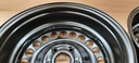 Zdjęcie oferty: 2x felga stalowa 15" VW OE 3B0601027D 6Jx15H2 5x112 ET37 VW/AUDI/SEAT/SKODA