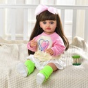 Zdjęcie oferty: Lalka 55 CM SUPER JAKOŚĆ