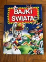 Zdjęcie oferty: książka BAJKI ŚWIATA