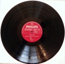 Zdjęcie oferty: Bach - Brandenburgische Konzerte - I Musici, Felix Ayo - 1965 2LP Box