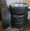 Zdjęcie oferty: 4x Opona zimowa FELGI Pirelli Scorpion Winter 255/55R18 109 H wzmocnienie