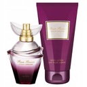 Zdjęcie oferty: Zestaw AVON Rare Flowers Night Orchid Perfum Woda perfumowana balsam Unikat