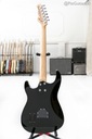 Zdjęcie oferty: 2010s Fret-King Super-Matic HSH in Black